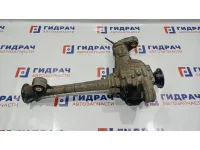 Редуктор переднего моста Volkswagen Touareg 0AA409508E. Передаточное число 4,1.