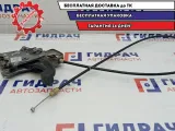 Рычаг стояночного тормоза Volkswagen Touareg 7L0721797E.