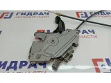 Рычаг стояночного тормоза Volkswagen Touareg 7L0721797E.