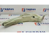 Бачок омывателя лобового стекла Volkswagen Touareg 7L0955453D.