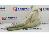 Бачок омывателя лобового стекла Volkswagen Touareg 7L0955453D.