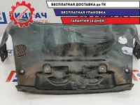 Водосток Volkswagen Touareg 7L6819523B.