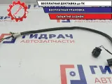 Проводка на насосы омывателя Volkswagen Touareg 7L0971767.