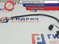 Проводка на насосы омывателя Volkswagen Touareg 7L0971767.