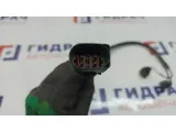 Проводка на насосы омывателя Volkswagen Touareg 7L0971767.