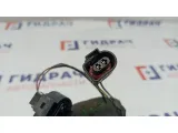 Проводка на насосы омывателя Volkswagen Touareg 7L0971767.