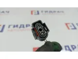 Проводка на насосы омывателя Volkswagen Touareg 7L0971767.