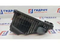 Корпус воздушного фильтра Volkswagen Touareg 7L6129607AG. Нижняя часть.