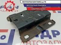 Кронштейн Volkswagen Touareg 7L0521378A. Заднего карданного вала.