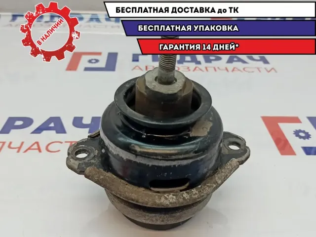 Опора двигателя Volkswagen Touareg 7L6199131C.