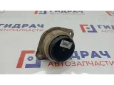 Опора двигателя Volkswagen Touareg 7L6199131C.