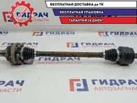 Привод задний Volkswagen Touareg 7L6501201D.