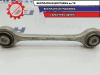 Стойка переднего стабилизатора Volkswagen Touareg 7L0411317. Тяга.