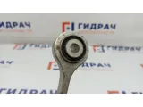 Стойка переднего стабилизатора Volkswagen Touareg 7L0411317. Тяга.