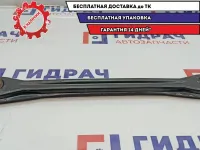 Рычаг задний поперечный Volkswagen Touareg 7L0501531B. Нижний.