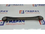 Рычаг задний поперечный Volkswagen Touareg 7L0501531B. Нижний.