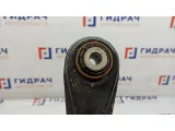 Рычаг задний поперечный Volkswagen Touareg 7L0501531B. Нижний.