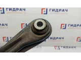 Рычаг задний поперечный Volkswagen Touareg 7L0501531B. Нижний.