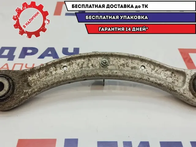 Рычаг задний верхний Volkswagen Touareg 7L0505375A.