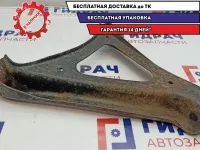 Рычаг задний нижний правый Volkswagen Touareg 7L0505312B.