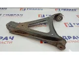 Рычаг задний нижний правый Volkswagen Touareg 7L0505312B.