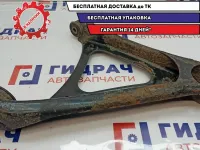 Рычаг задний нижний левый Volkswagen Touareg 7L0505311B.