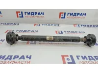 Вал карданный передний Volkswagen Touareg 7L6521101E.