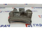 Педаль тормоза Volkswagen Touareg 7L0723142B. С кронштейном 7L0723117.