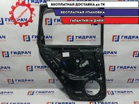 Стеклоподъемник задний левый Volkswagen Touareg 7L0839461D.