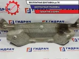 Экран тепловой Volkswagen Touareg 7L0825711C.
