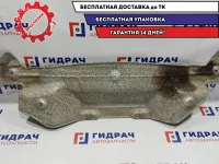 Экран тепловой Volkswagen Touareg 7L0825711C.