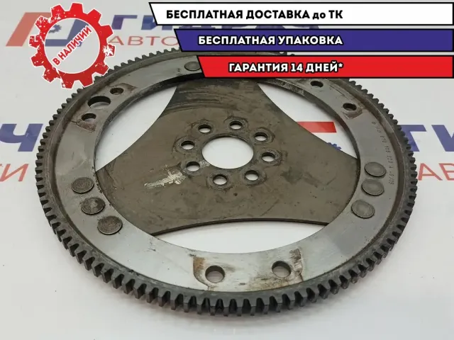 Маховик Volkswagen Touareg 070105323A.