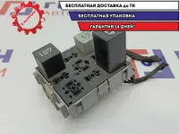 Блок реле Volkswagen Touareg 7L0937503A.