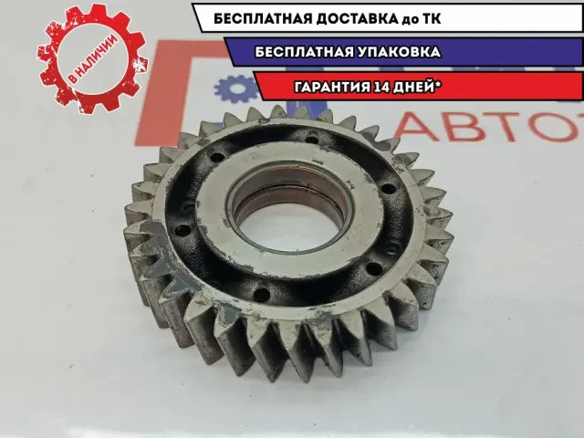 Шестерня ГРМ промежуточная Volkswagen Touareg 070109192.