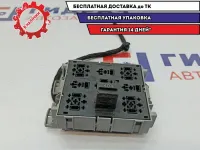 Блок реле Volkswagen Touareg 7L0937503A.