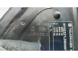 Водосток правый Volkswagen Touareg 7L6819512F.