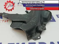 Защита горловины топливного бака Volkswagen Touareg 7L0201399B.