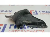 Защита горловины топливного бака Volkswagen Touareg 7L0201399B.