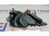 Защита горловины топливного бака Volkswagen Touareg 7L0201399B.