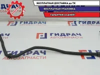Шланг системы охлаждения Volkswagen Touareg 7L6122447C. От расширительного бачка.