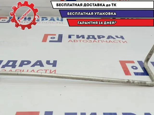 Трубка системы охлаждения АКПП Volkswagen Touareg 7L0317822B.