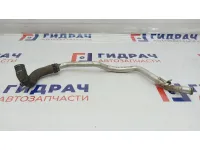 Патрубок отопителя Volkswagen Touareg 7L0819928C.