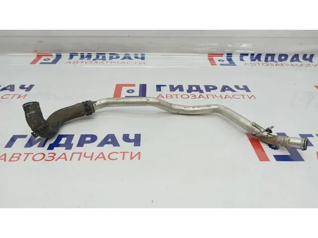 Патрубок отопителя Volkswagen Touareg 7L0819928C.