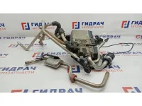 Отопитель автономный Volkswagen Touareg 7L6815071C. Webasto.