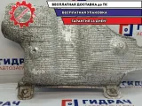 Экран тепловой Volkswagen Touareg 7L0825681B.