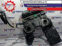 Бак топливный Volkswagen Touareg 7L6201075K.