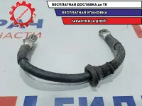 Клемма аккумулятора минус Volkswagen Touareg 7L0971235.