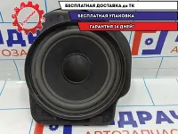 Динамик с накладкой передний правый Volkswagen Touareg 7E0035411A.