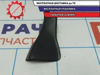 Накладка на дверь переднюю правую Volkswagen Touareg 7L0837916B.