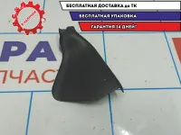 Заглушка передней правой двери Volkswagen Touareg 7L0837866A.